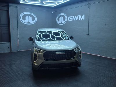 2026 Haval Jolion 1.5T City