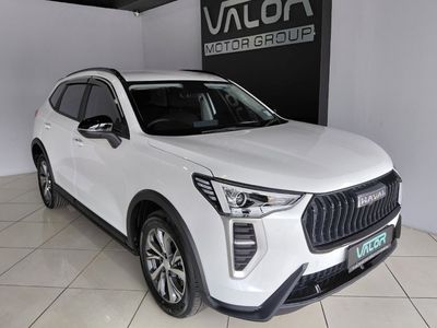 2026 Haval Jolion 1.5T City Plus DCT