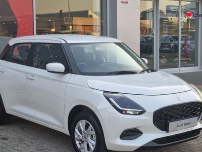 2025 Suzuki Swift 1.2 GL+ Auto