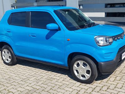 2022 Suzuki S-Presso 1.0 GL+ Auto