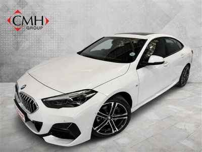 2023 BMW 2 Series 218i Gran Coupe M Sport