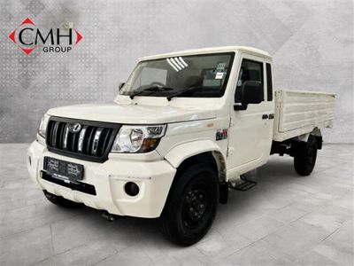 2026 Mahindra Bolero Maxx City HD 1.7 VX Single-Cab