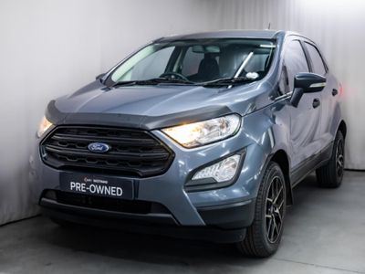 2019 Ford EcoSport 1.5 TiVCT Ambiente