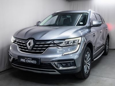 2023 Renault Koleos 2.5 Dynamique Auto