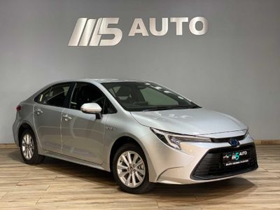 2025 Toyota Corolla 1.8 XS Hybrid Auto