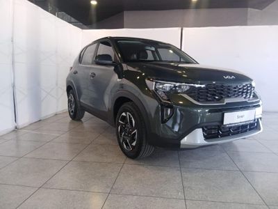2026 Kia Sonet 1.5 LX