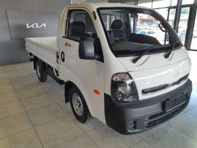 2026 Kia K-Series Pick-Up K 2700 Workhorse Single-Cab