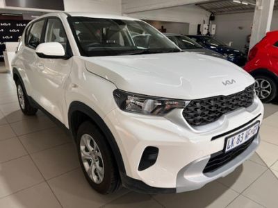 2024 Kia Sonet 1.5 LX