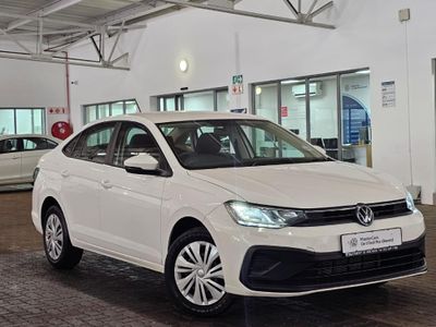 2024 Volkswagen Polo 1.6 Classic Auto