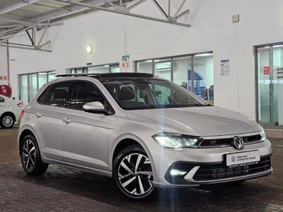 2026 Volkswagen Polo 1.0 TSI Life Auto DSG