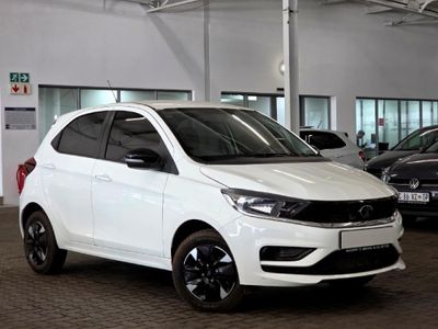 2026 TATA Tiago 1.2 XT Auto