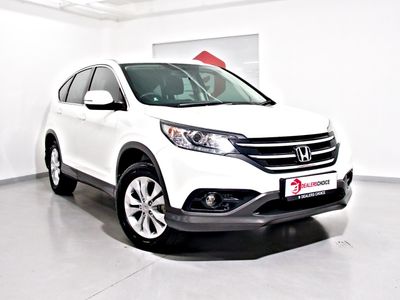 2013 Honda CR-V 2.0 Comfort