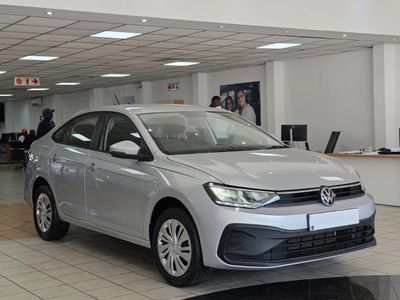 2025 Volkswagen Polo Classic Polo 1.6