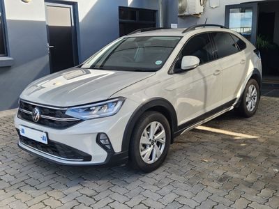 2025 Volkswagen Taigo 1.0 TSI Life Auto