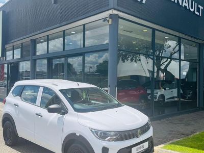 2026 Renault Triber 1.0 Evolution
