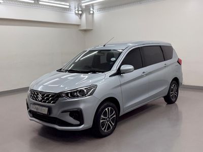 2024 Suzuki Ertiga 1.5 GL Auto
