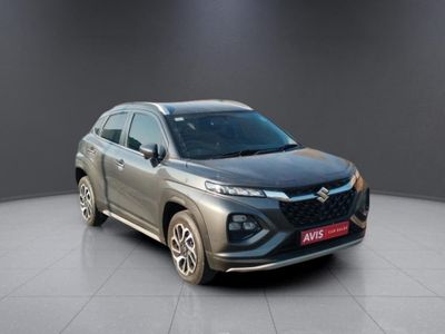 2024 Suzuki Fronx 1.5 GLX Auto
