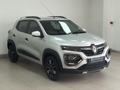 2024 Renault Kwid 1.0 Climber Auto