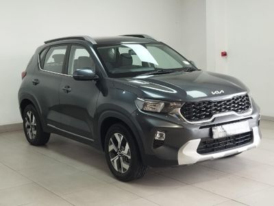 2024 Kia Sonet 1.5 EX