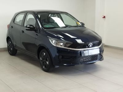 2026 TATA Tiago 1.2 XT