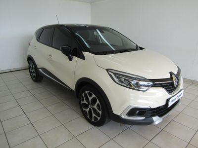 2020 Renault Captur 900T Dynamique (66kW)