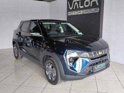 2026 Mahindra XUV 3XO 1.2T MX3