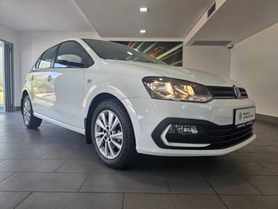 2026 Volkswagen Polo Vivo 1.4 Life