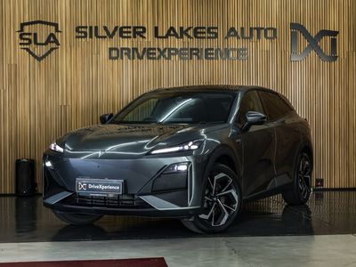 2026 Changan Deepal S07