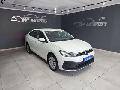 2024 Volkswagen Polo 1.6 Classic Auto