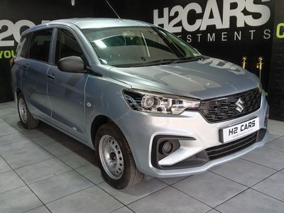 2023 Suzuki Ertiga 1.5 GL