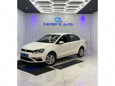 2020 Volkswagen Polo GP 1.4 Comfortline
