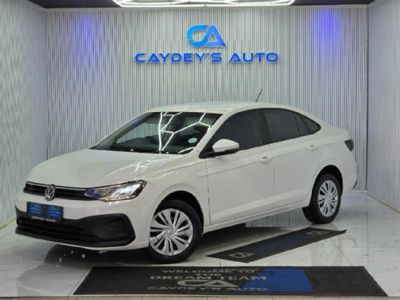 2023 Volkswagen Polo Classic 1.6 Life