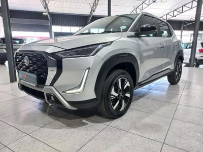 2025 Nissan Magnite 1.0T Acenta