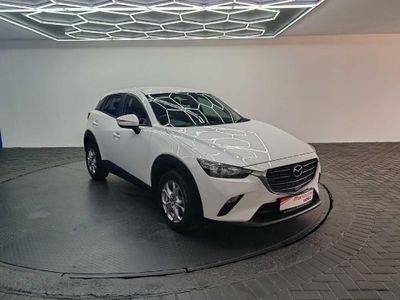 2020 Mazda CX-3 2.0 Active
