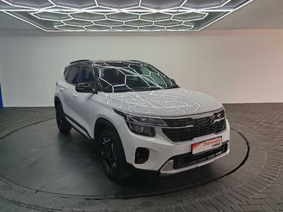 2024 Kia Seltos 1.5 CRDi EX