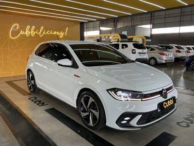2023 Volkswagen Polo 2.0 GTI Auto (147kW)