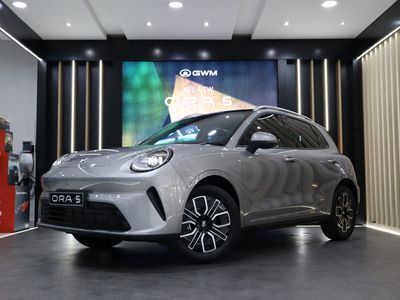 2026 GWM Ora 5 1.5T Super Luxury DCT Auto
