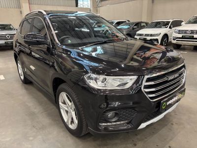 2021 Haval H2 1.5T Luxury Auto