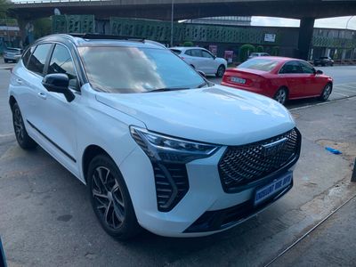 2023 Haval Jolion 1.5T Super Luxury Auto