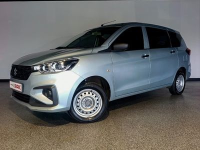 2024 Suzuki Ertiga 1.5 GA