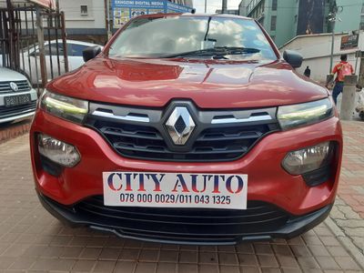 2022 Renault Kwid 1.0 Dynamique