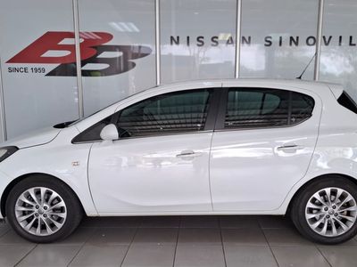 2017 Opel Corsa 1.0T EcoFlex Cosmo 5-dr