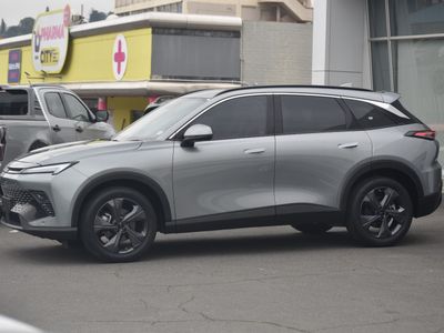 2024 BAIC X55 1.5T Premium Auto