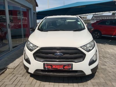 2020 Ford EcoSport 1.5 TiVCT Ambiente