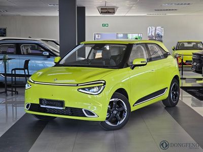 2026 Dongfeng Box E3 430