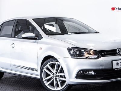 2023 Volkswagen Polo Vivo 1.0 TSI GT 5-dr