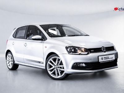 2023 Volkswagen Polo Vivo 1.0 TSI GT 5-dr