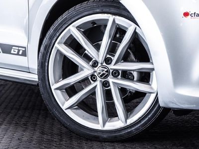 2023 Volkswagen Polo Vivo 1.0 TSI GT 5-dr