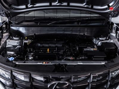 2022 Hyundai Creta 1.5 Executive Auto