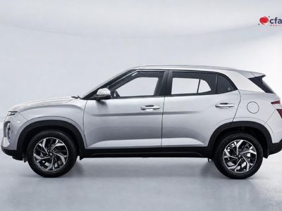 2022 Hyundai Creta 1.5 Executive Auto